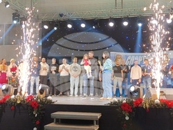 Снимка: Община Шумен 