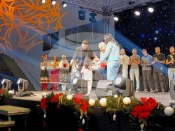 Снимка: Община Шумен 