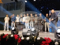 Снимка: Община Шумен 