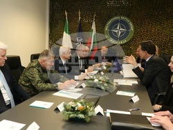 Снимка: Министерство на външните работи 