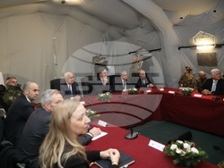 Снимка: Министерство на външните работи 