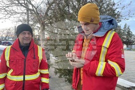 Село Конаре - 13-годишен - издирване