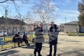 Село Конаре - 13-годишен - издирване