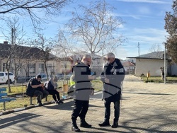 Село Конаре - 13-годишен - издирване