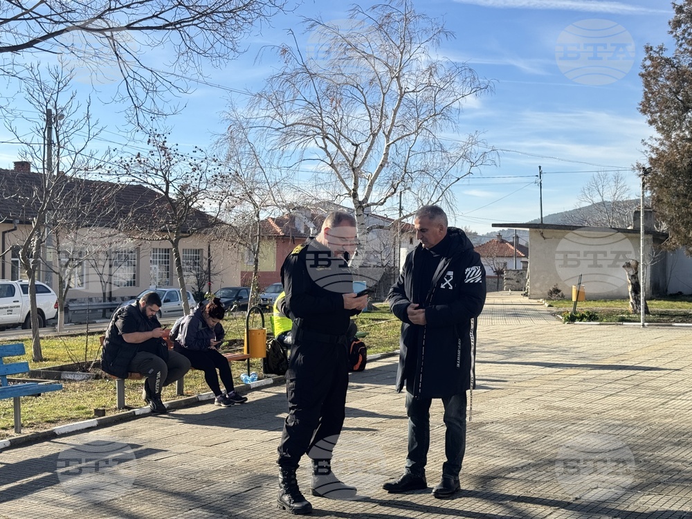 Село Конаре - 13-годишен - издирване