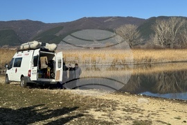 Село Конаре - 13-годишен - издирване