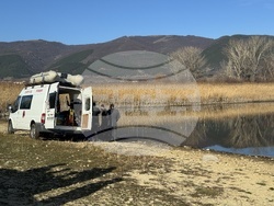 Село Конаре - 13-годишен - издирване