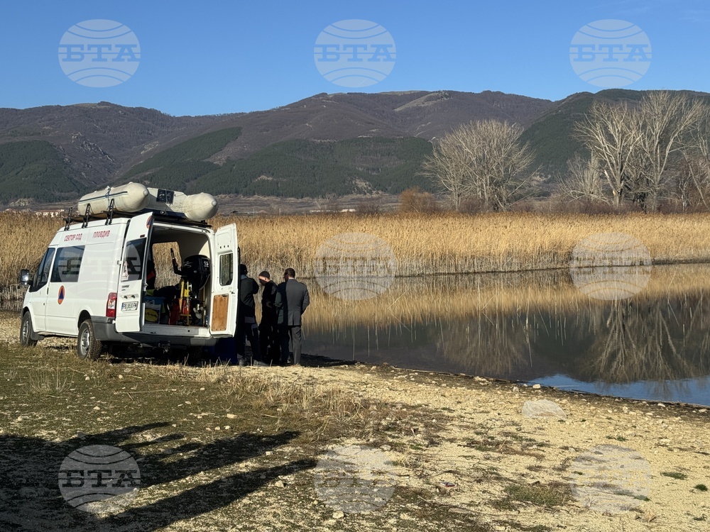 Село Конаре - 13-годишен - издирване