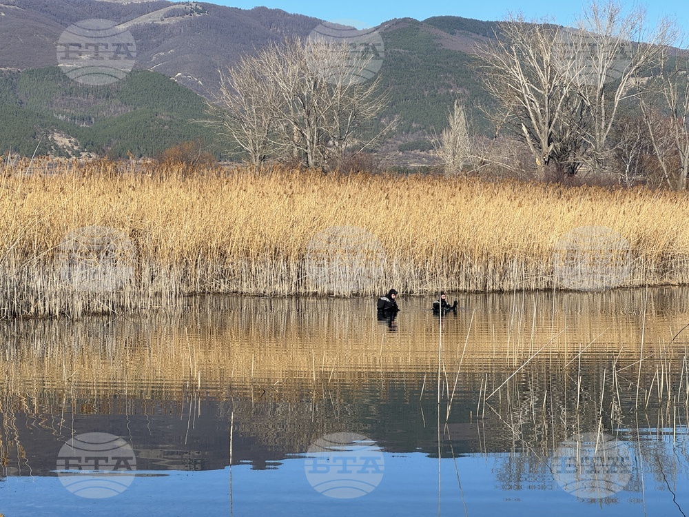 Село Конаре - 13-годишен - издирване