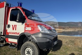 Село Конаре - 13-годишен - издирване