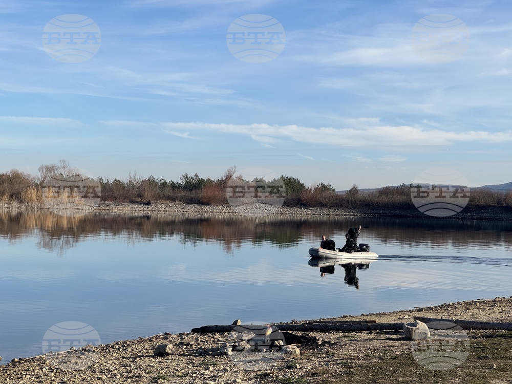 Село Конаре - 13-годишен - издирване