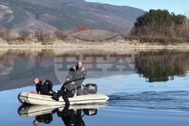 Село Конаре - 13-годишен - издирване