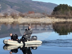 Село Конаре - 13-годишен - издирване