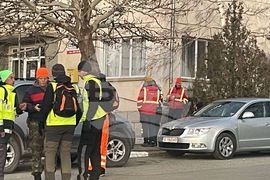 Село Конаре - 13-годишен - издирване