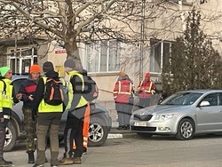 Село Конаре - 13-годишен - издирване