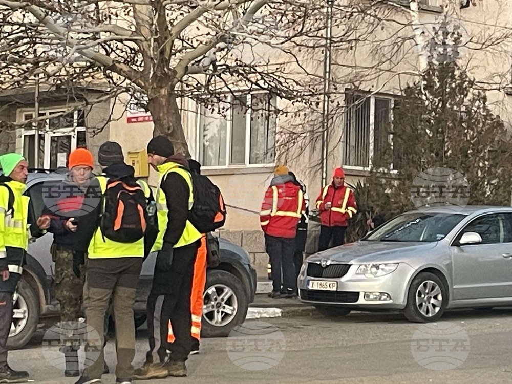 Село Конаре - 13-годишен - издирване