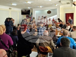 Монтана - общински съвет - декември - 2