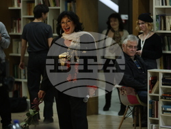 Йорданка Христова - „Изповед” - книга