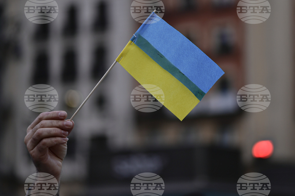 Повече от 250 задържани на антивоенни протести в Русия