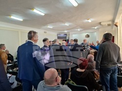 Монтана - общински съвет - декември - 3