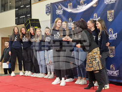 Самоков - Спортист на годината - награждаване