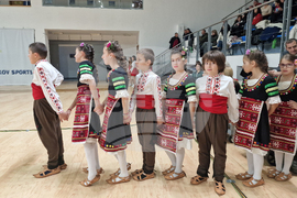 Самоков - Спортист на годината - награждаване