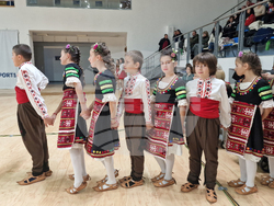 Самоков - Спортист на годината - награждаване