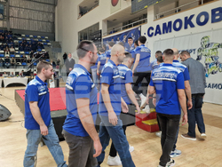 Самоков - Спортист на годината - награждаване