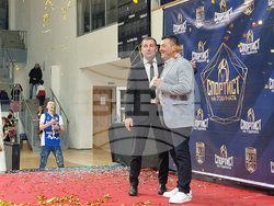 Самоков - Спортист на годината - награждаване