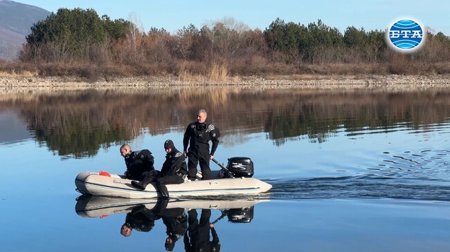 И през днешния ден не бяха открити никакви следи от 13-годишния Николай от гурковското село Конаре
