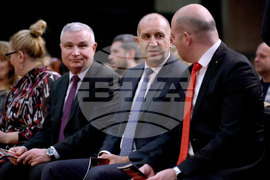 НДК - „Коледа" - концерт