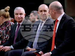 НДК - „Коледа" - концерт