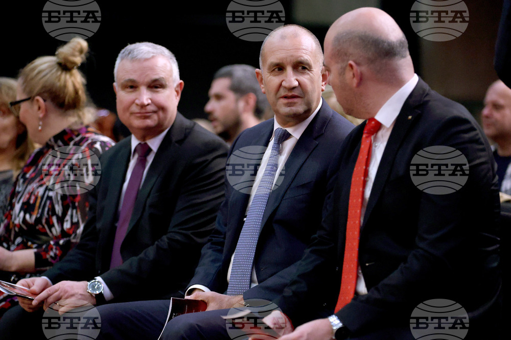 НДК - „Коледа" - концерт