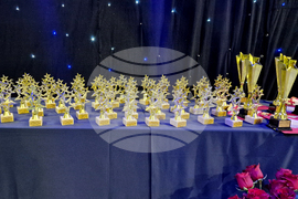 Шумен - Спортист на годината - награждаване