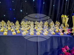 Шумен - Спортист на годината - награждаване