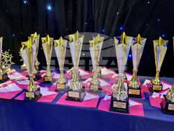 Шумен - Спортист на годината - награждаване