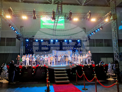 Шумен - Спортист на годината - награждаване