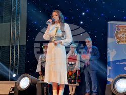 Шумен - Спортист на годината - награждаване