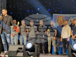 Шумен - Спортист на годината - награждаване