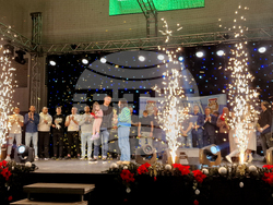 Шумен - Спортист на годината - награждаване