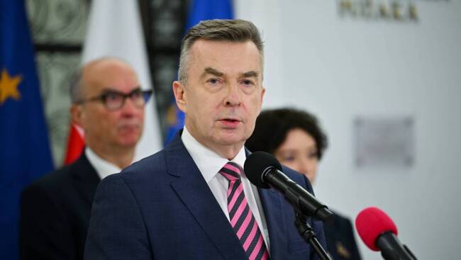 ПАП: Полският министър на науката подаде оставка