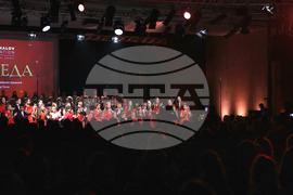 НДК - „Коледа" - концерт