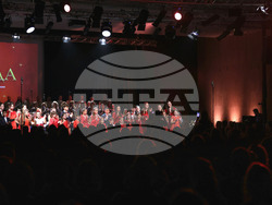 НДК - „Коледа" - концерт