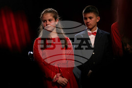 НДК - „Коледа" - концерт