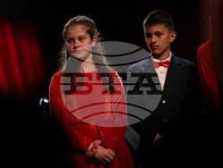 НДК - „Коледа" - концерт