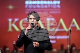 НДК - „Коледа" - концерт