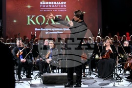 НДК - „Коледа" - концерт