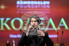 НДК - „Коледа" - концерт