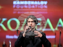 НДК - „Коледа" - концерт