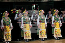 Добрич - ПФА „Добруджа” - годишнина - концерт